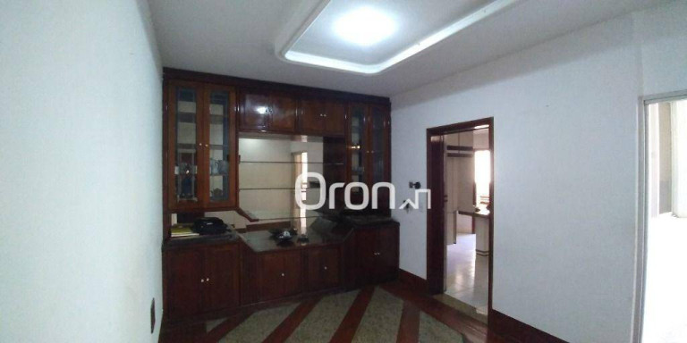 Imagem Apartamento com 4 Quartos à Venda, 280 m² em Setor Oeste - Goiânia Imagem Apartamento com 4 Quartos à Venda, 280 m² em Setor Oeste - Goiânia