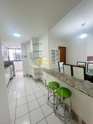 Imagem Imóvel com 3 Quartos à Venda, 100 m² em Jardim Da Penha - Vitória Imagem Imóvel com 3 Quartos à Venda, 100 m² em Jardim Da Penha - Vitória