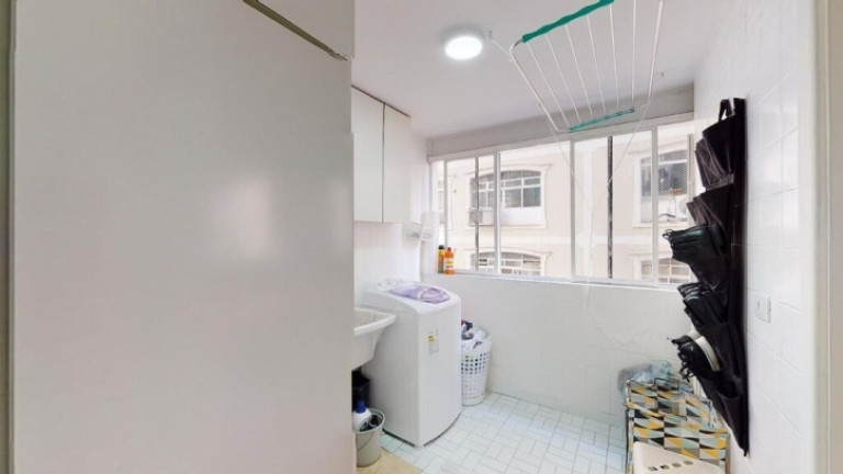 Imagem Apartamento com 2 Quartos à Venda, 81 m² em Jardim América - São Paulo Imagem Apartamento com 2 Quartos à Venda, 81 m² em Jardim América - São Paulo