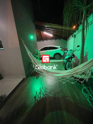 Imagem Casa com 3 Quartos à Venda, em Planalto - Montes Claros Imagem Casa com 3 Quartos à Venda, em Planalto - Montes Claros