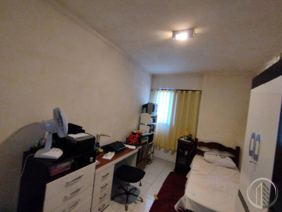 Imagem Apartamento com 3 Quartos à Venda, 94 m² em Itararé - São Vicente Imagem Apartamento com 3 Quartos à Venda, 94 m² em Itararé - São Vicente