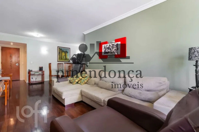 Imagem Apartamento com 3 Quartos à Venda, 130 m² em Higienópolis - São Paulo Imagem Apartamento com 3 Quartos à Venda, 130 m² em Higienópolis - São Paulo