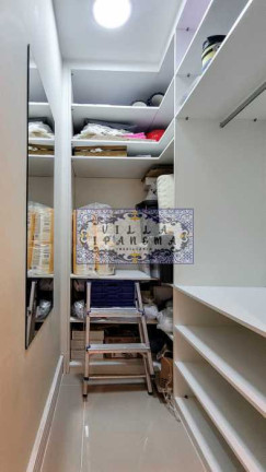 Imagem Apartamento com 3 Quartos à Venda, 170 m² em Copacabana - Rio De Janeiro