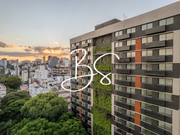 Imagem Apartamento com 1 Quarto à Venda, 53 m² em Mont Serrat - Porto Alegre Imagem Apartamento com 1 Quarto à Venda, 53 m² em Mont Serrat - Porto Alegre