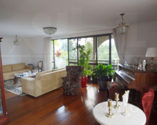 Imagem Apartamento com 3 Quartos à Venda, 200 m² em Perdizes - São Paulo Imagem Apartamento com 3 Quartos à Venda, 200 m² em Perdizes - São Paulo