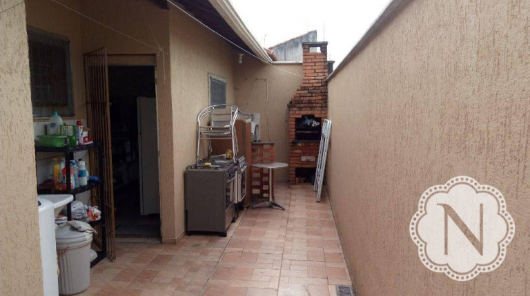 Imagem Casa com 3 Quartos à Venda, 80 m² em Cibratel Ii - Itanhaém