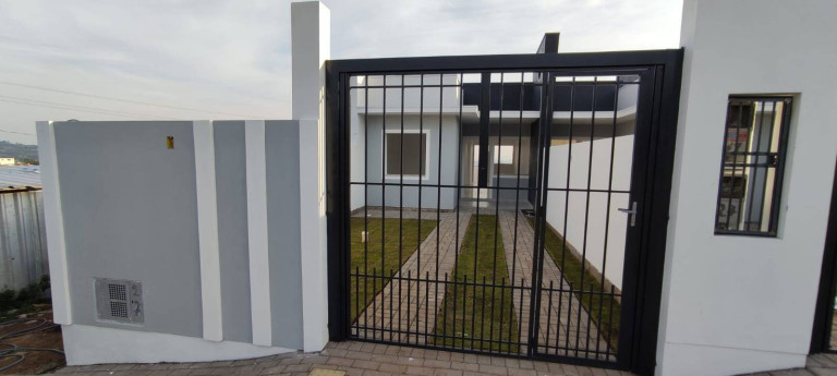 Imagem Casa com 2 Quartos à Venda, 60 m² em Lomba Da Palmeira - Sapucaia Do Sul Imagem Casa com 2 Quartos à Venda, 60 m² em Lomba Da Palmeira - Sapucaia Do Sul