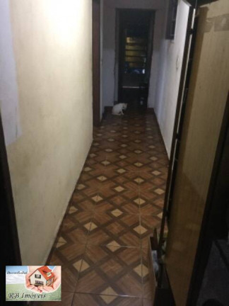 Imagem Casa com 3 Quartos à Venda, 179 m² em Parque Botujuru - São Bernardo Do Campo Imagem Casa com 3 Quartos à Venda, 179 m² em Parque Botujuru - São Bernardo Do Campo