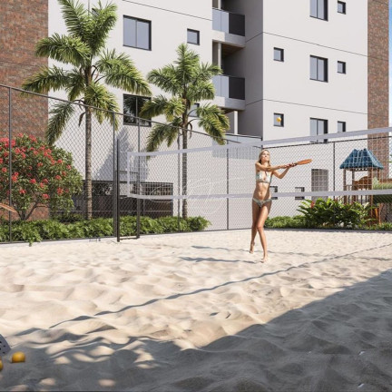 Imagem Apartamento com 3 Quartos à Venda, 108 m² em Morada De Laranjeiras - Serra