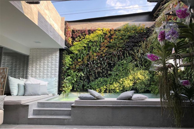 Imagem Imóvel com 4 Quartos à Venda, em Vila Clementino - São Paulo Imagem Imóvel com 4 Quartos à Venda, em Vila Clementino - São Paulo