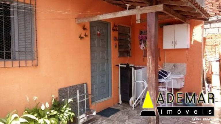 Casa com 3 Quartos à Venda, 140 m² em Canhema - Diadema