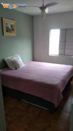 Imagem Apartamento com 2 Quartos à Venda, 82 m² em Centro - Mongaguá