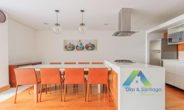 Imagem Apartamento com 2 Quartos à Venda, 89 m² em Consolação - São Paulo Imagem Apartamento com 2 Quartos à Venda, 89 m² em Consolação - São Paulo