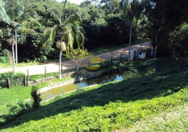 Imagem Casa de Condomínio com 3 Quartos à Venda, 350 m² em Paisagem Renoir - Cotia