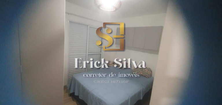 Imagem Casa com 2 Quartos à Venda, 65 m² em Vila Osasco - Osasco