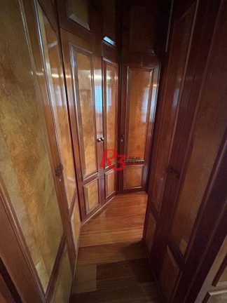 Imagem Apartamento com 3 Quartos à Venda, 179 m² em Gonzaga - Santos Imagem Apartamento com 3 Quartos à Venda, 179 m² em Gonzaga - Santos