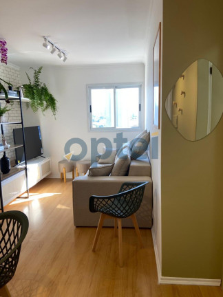 Imagem Imóvel com 1 Quarto à Venda, 42 m² em Casa Branca - Santo André Imagem Imóvel com 1 Quarto à Venda, 42 m² em Casa Branca - Santo André