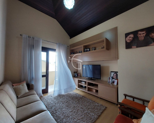 Imagem Casa com 4 Quartos à Venda,  em Santo Antônio - Joinville