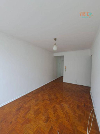 Imagem Apartamento com 1 Quarto à Venda, 56 m² em Pinheiros - São Paulo Imagem Apartamento com 1 Quarto à Venda, 56 m² em Pinheiros - São Paulo