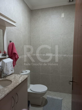 Imagem Casa com 3 Quartos à Venda, 210 m² em Jardim Do Bosque - Cachoeirinha Imagem Casa com 3 Quartos à Venda, 210 m² em Jardim Do Bosque - Cachoeirinha