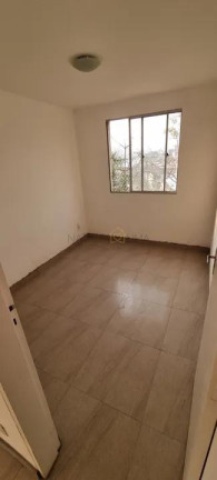 Apartamento com 3 Quartos à Venda, 50 m² em Parque Santo Antônio - São Paulo
