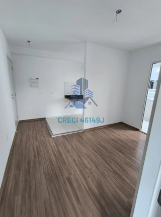 Imagem Apartamento com 2 Quartos à Venda, 42 m² em Jurubatuba - São Paulo Imagem Apartamento com 2 Quartos à Venda, 42 m² em Jurubatuba - São Paulo