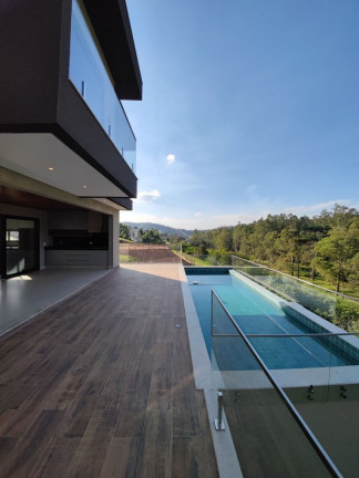 Imagem Casa com 4 Quartos à Venda, 385 m² em Colinas Da Anhangüera - Santana De Parnaíba Imagem Casa com 4 Quartos à Venda, 385 m² em Colinas Da Anhangüera - Santana De Parnaíba