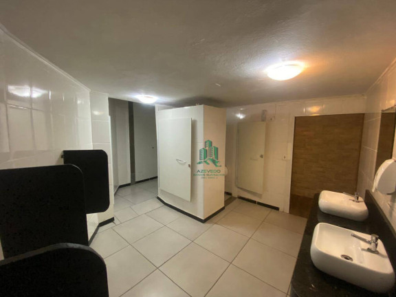 Imagem Galpão à Venda ou Locação, 510 m² em Vila Das Bandeiras - Guarulhos Imagem Galpão à Venda ou Locação, 510 m² em Vila Das Bandeiras - Guarulhos