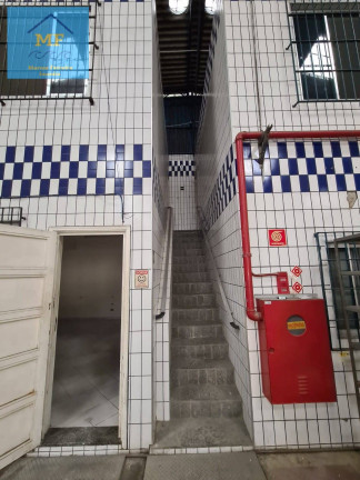 Imagem Sala Comercial para Alugar, 1 m² em Vila Mathias - Santos