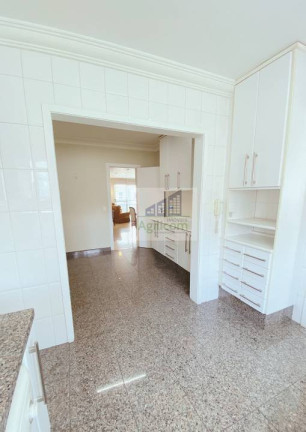 Imagem Apartamento com 4 Quartos à Venda, 169 m² em Brooklin Paulista - São Paulo Imagem Apartamento com 4 Quartos à Venda, 169 m² em Brooklin Paulista - São Paulo