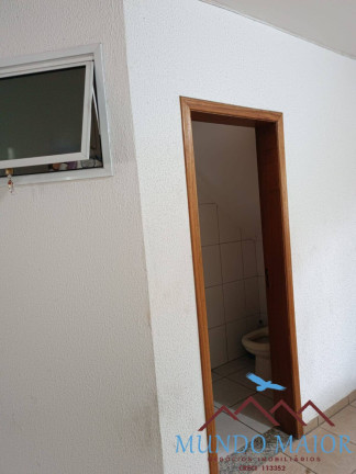 Imagem Apartamento com 3 Quartos à Venda, 144 m² em Jardim Do Estádio - Santo André