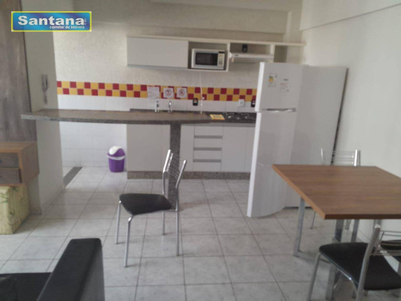 Apartamento com 1 Quarto à Venda, 52 m² em Jardim Belvedere - Caldas Novas
