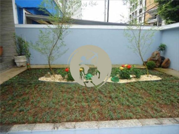 Imagem Casa com 3 Quartos à Venda, 280 m² em Campo Grande - Santos Imagem Casa com 3 Quartos à Venda, 280 m² em Campo Grande - Santos
