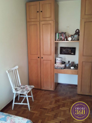 Imagem Sobrado com 3 Quartos à Venda, 228 m² em Vila Regente Feijó - São Paulo