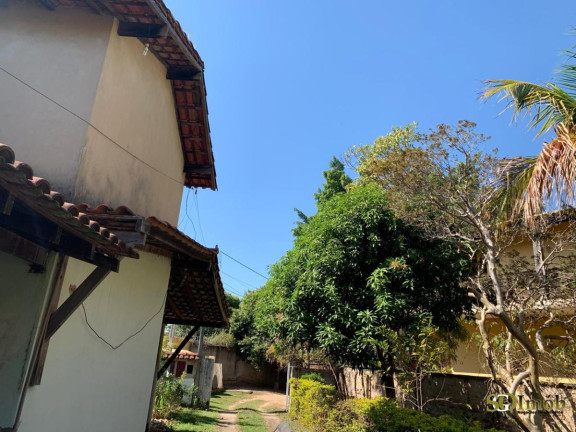 Imagem Chácara com 10 Quartos à Venda, 520 m² em Condomínio Seranila - Monte Mor Imagem Chácara com 10 Quartos à Venda, 520 m² em Condomínio Seranila - Monte Mor