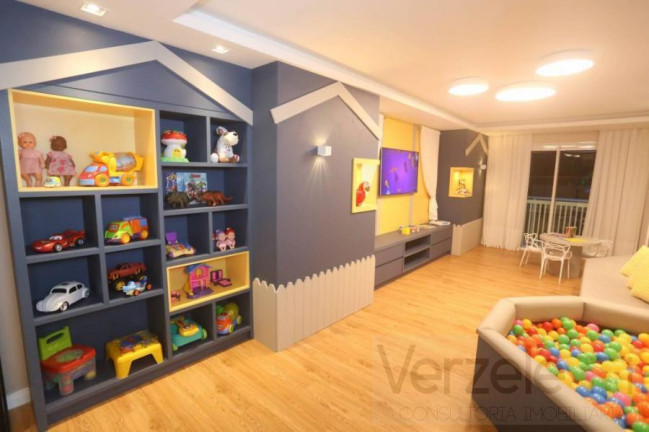 Imagem Apartamento com 3 Quartos à Venda, 144 m² em Praia Brava De Itajaí - Itajaí