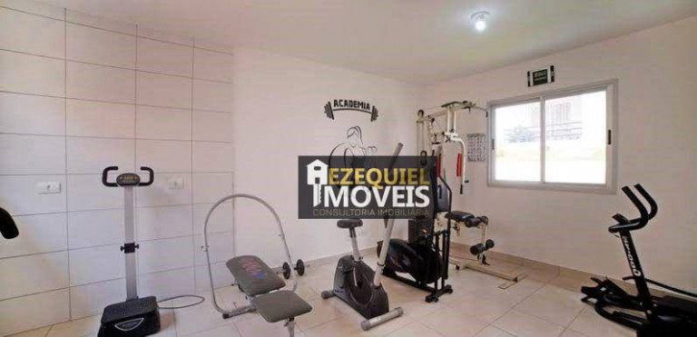 Imagem Apartamento com 3 Quartos à Venda, 70 m² em Assunção - São Bernardo Do Campo
