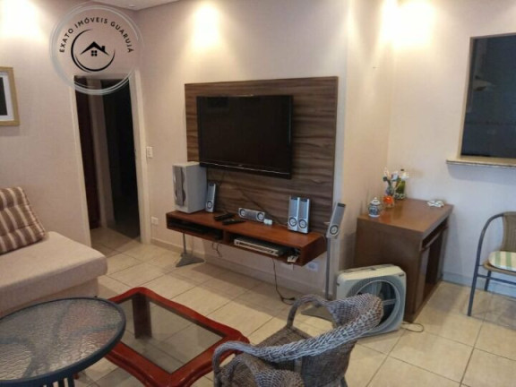 Imagem Apartamento com 3 Quartos à Venda, 95 m² em Enseada - Guarujá Imagem Apartamento com 3 Quartos à Venda, 95 m² em Enseada - Guarujá
