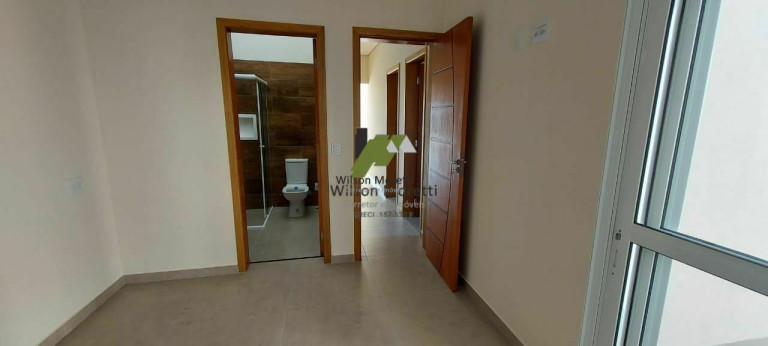 Imagem Casa com 3 Quartos à Venda, 112 m² em Jardim Celeste - Jundiaí