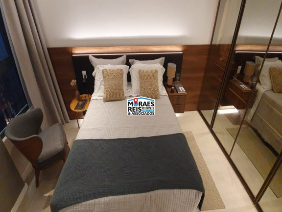 Imagem Apartamento com 1 Quarto para Alugar, 56 m² em Pinheiros - São Paulo Imagem Apartamento com 1 Quarto para Alugar, 56 m² em Pinheiros - São Paulo