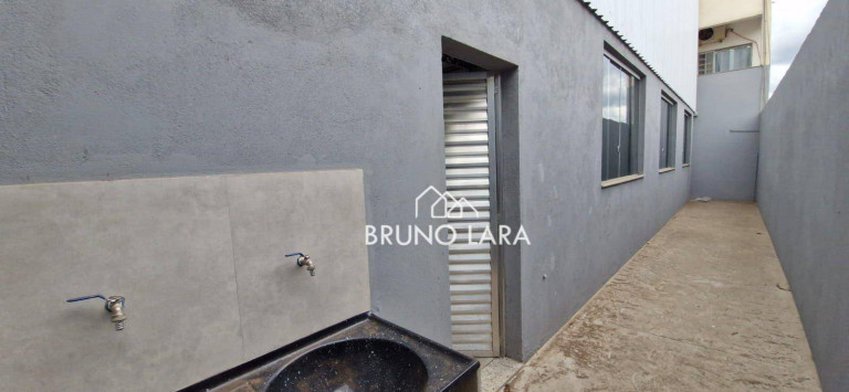 Imagem Galpão para Alugar, 260 m² em Tereza Cristina - São Joaquim De Bicas Imagem Galpão para Alugar, 260 m² em Tereza Cristina - São Joaquim De Bicas