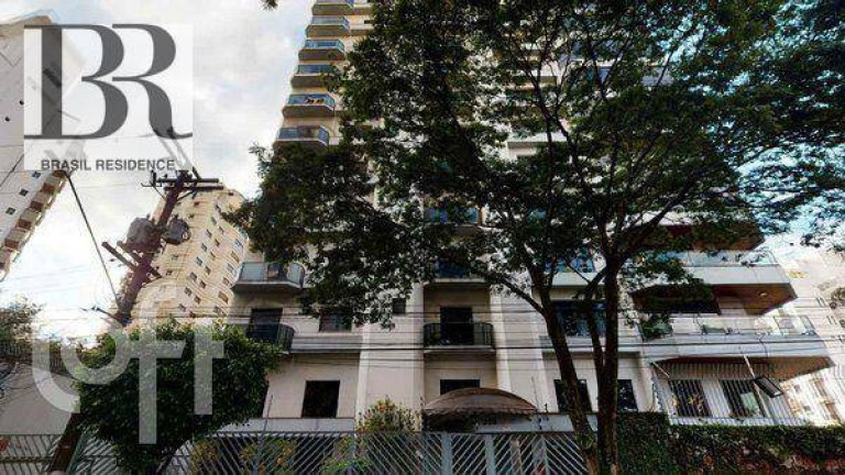 Imagem Apartamento com 3 Quartos à Venda, 280 m² em Moema - São Paulo Imagem Apartamento com 3 Quartos à Venda, 280 m² em Moema - São Paulo