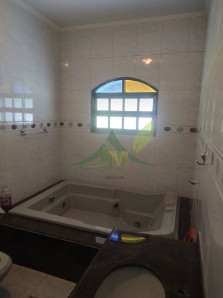 Imagem Chácara com 3 Quartos à Venda, 55.000 m² em Dandão - Piracaia