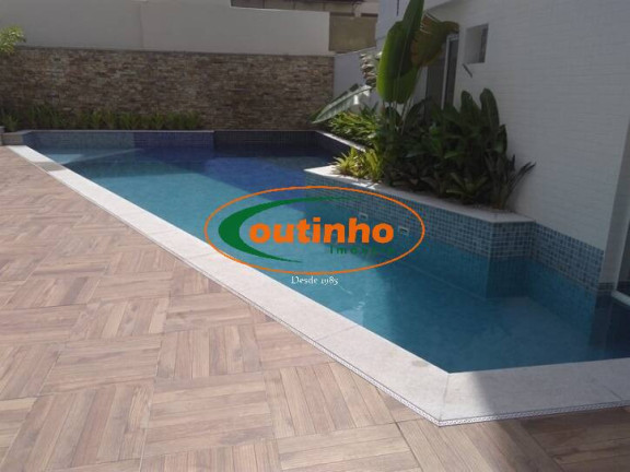 Imagem Apartamento com 2 Quartos à Venda, 62 m² em Vila Isabel - Rio De Janeiro Imagem Apartamento com 2 Quartos à Venda, 62 m² em Vila Isabel - Rio De Janeiro