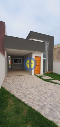 Casa com 2 Quartos à Venda, 240 m² em Jardim Atlântico Central (itaipuaçu) - Maricá
