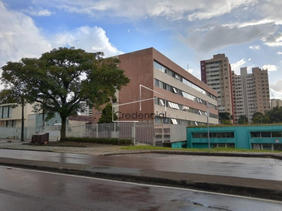 Apartamento com 3 Quartos à Venda, 97 m² em Cristo Rei - Curitiba
