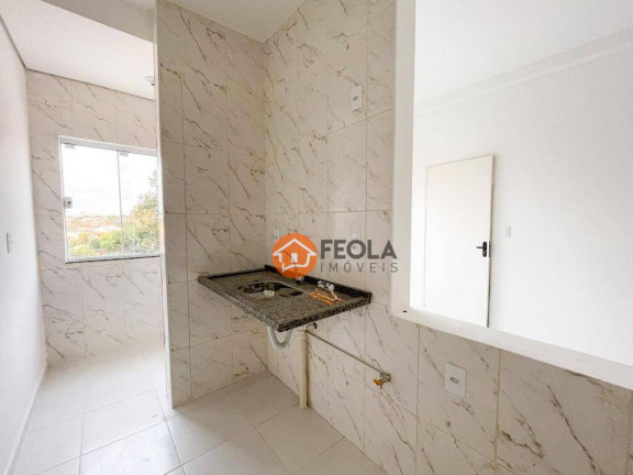 Imagem Apartamento com 2 Quartos à Venda, 51 m² em Vila Santa Catarina - Americana Imagem Apartamento com 2 Quartos à Venda, 51 m² em Vila Santa Catarina - Americana