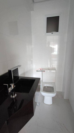 Imagem Apartamento com 3 Quartos à Venda, 153 m² em Canto Do Forte - Praia Grande