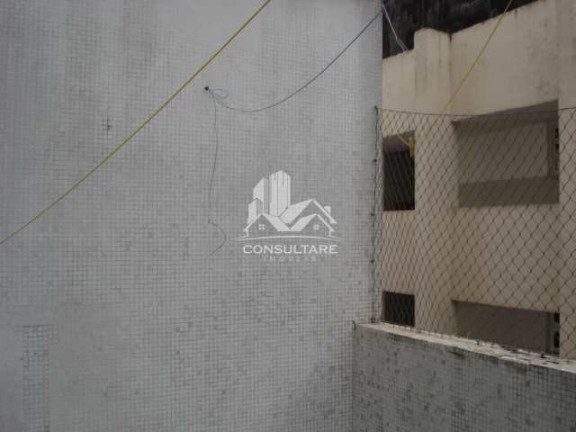Imagem Apartamento com 2 Quartos à Venda, 83 m² em Centro - São Vicente Imagem Apartamento com 2 Quartos à Venda, 83 m² em Centro - São Vicente