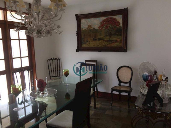 Imagem Casa com 4 Quartos à Venda, 650 m² em Itacoatiara - Niterói Imagem Casa com 4 Quartos à Venda, 650 m² em Itacoatiara - Niterói